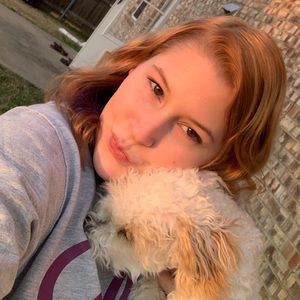 Meet your Posher, Aaryn